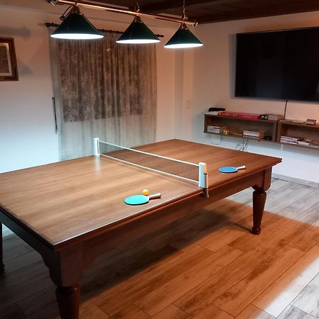 U Belianky Apartment Terchová Екстериор снимка