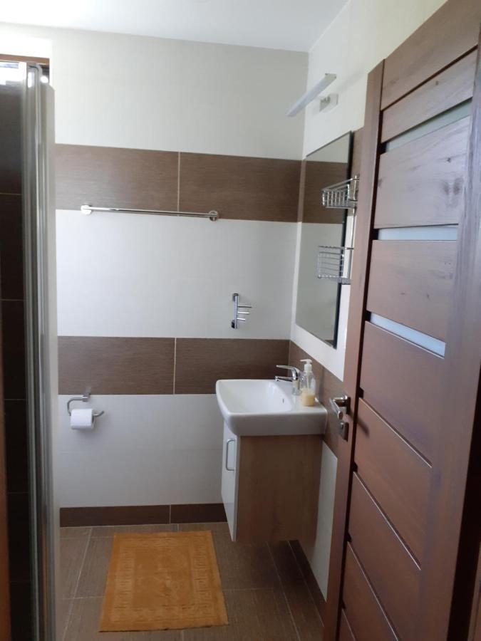 U Belianky Apartment Terchová Екстериор снимка