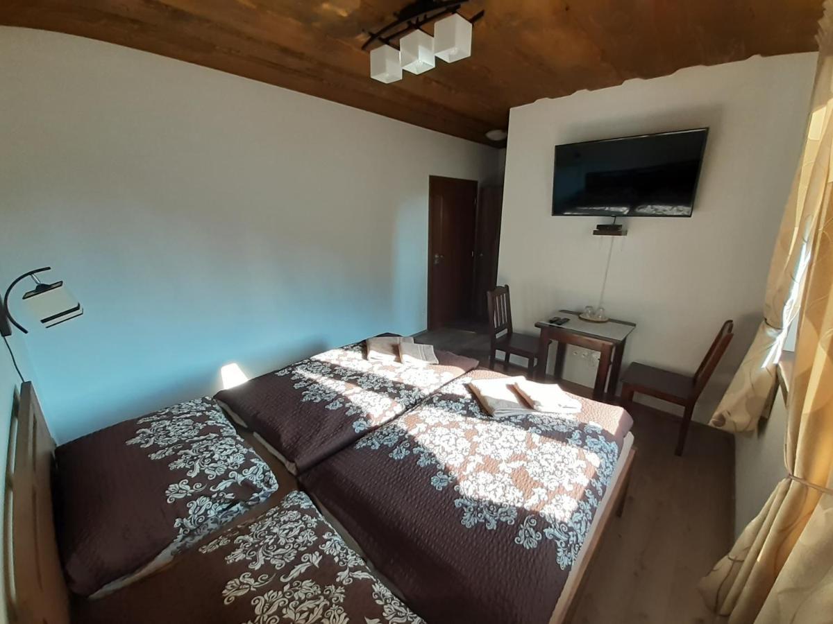 U Belianky Apartment Terchová Екстериор снимка