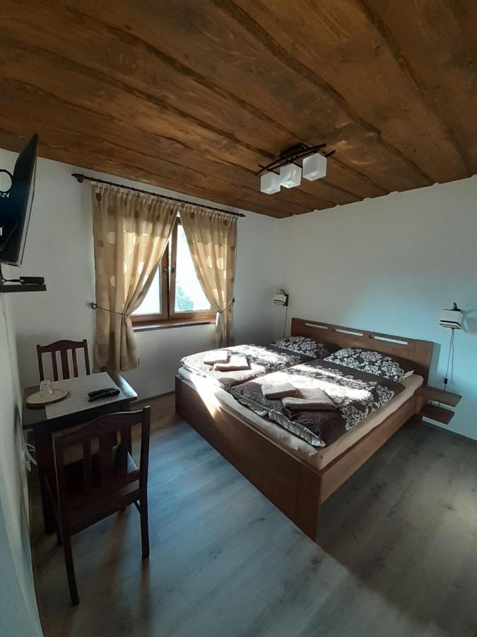 U Belianky Apartment Terchová Екстериор снимка