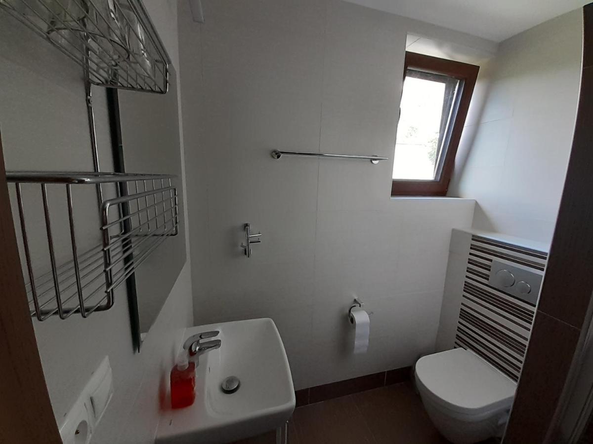 U Belianky Apartment Terchová Екстериор снимка
