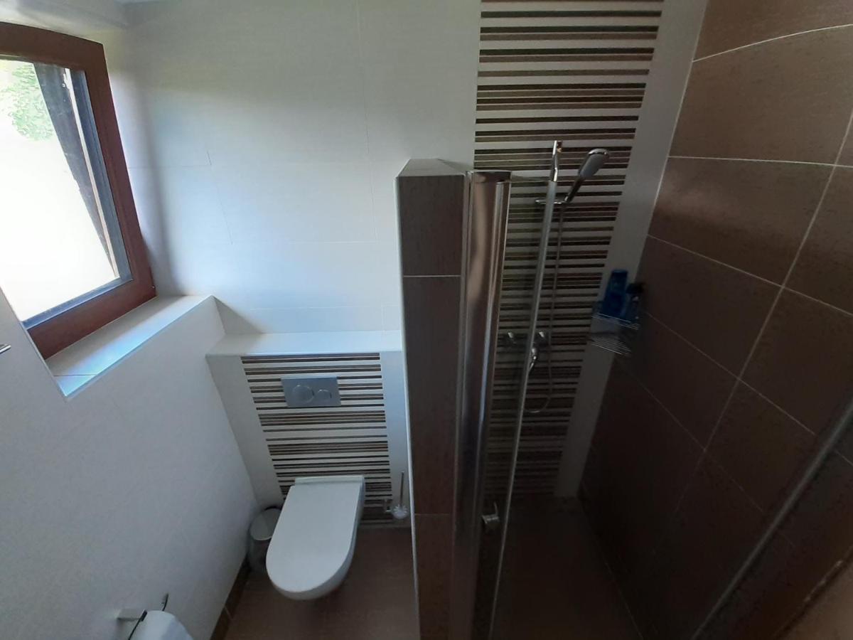 U Belianky Apartment Terchová Екстериор снимка