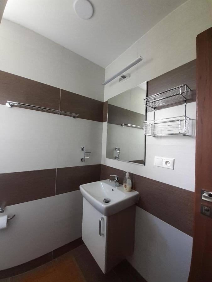 U Belianky Apartment Terchová Екстериор снимка