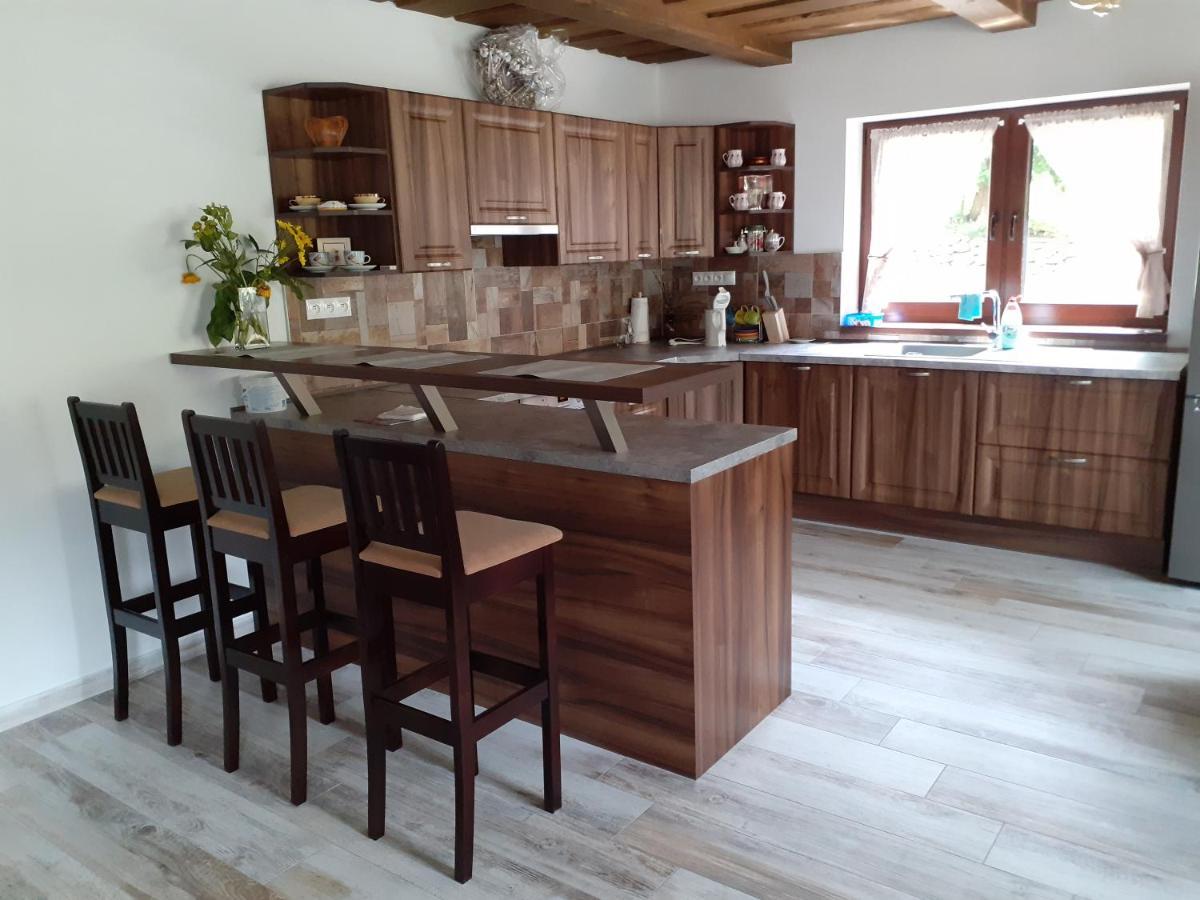 U Belianky Apartment Terchová Екстериор снимка