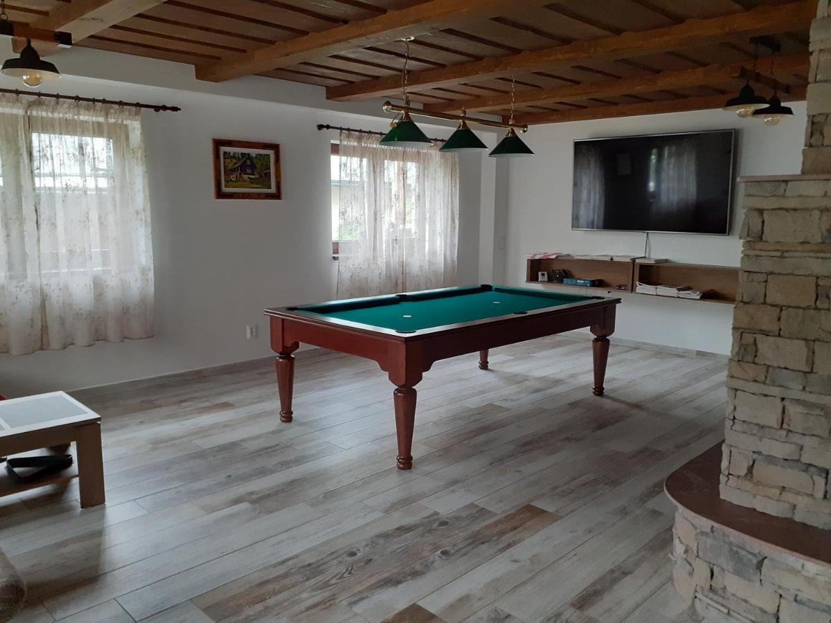 U Belianky Apartment Terchová Екстериор снимка