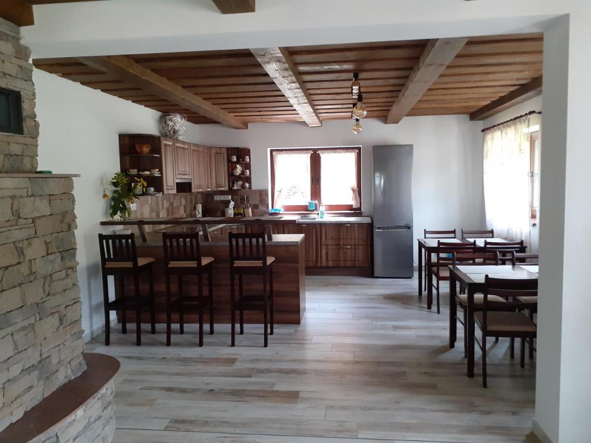 U Belianky Apartment Terchová Екстериор снимка