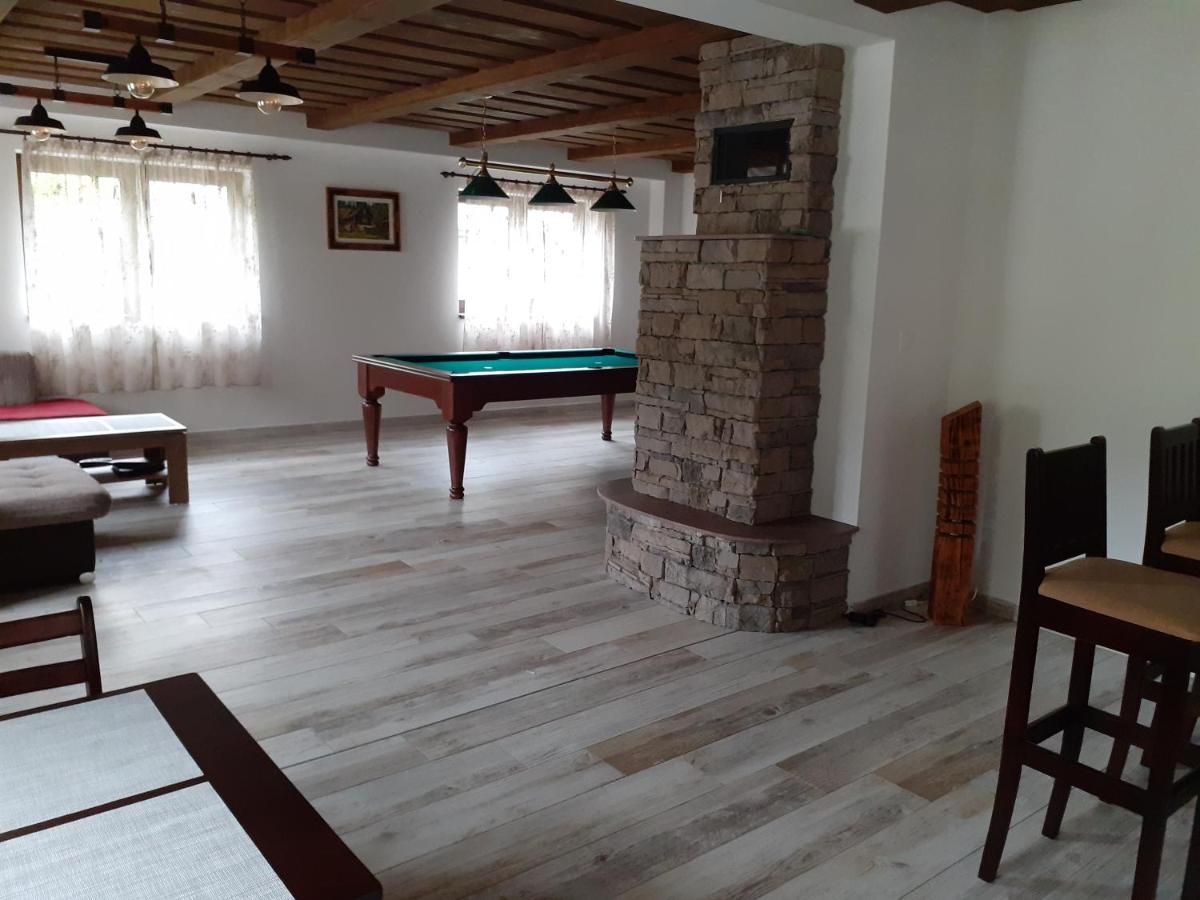 U Belianky Apartment Terchová Екстериор снимка