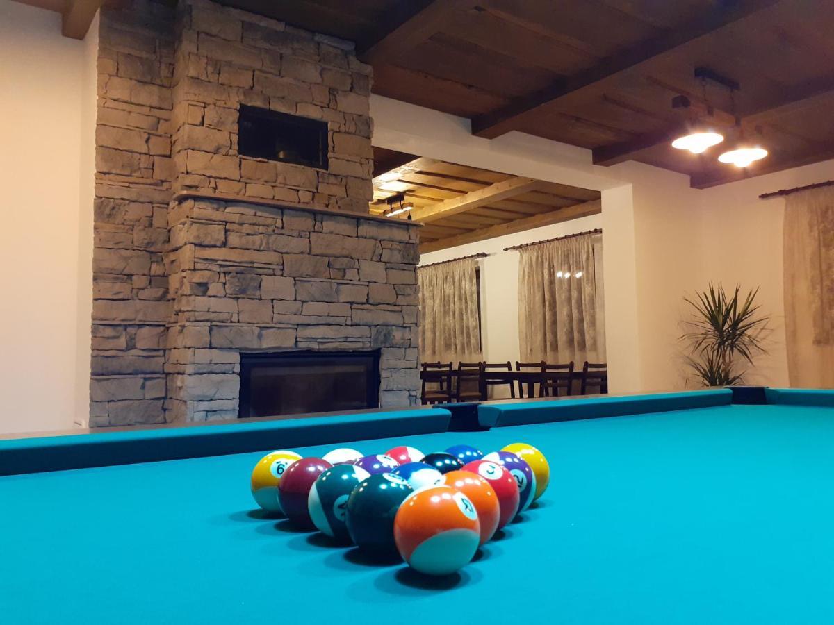 U Belianky Apartment Terchová Екстериор снимка