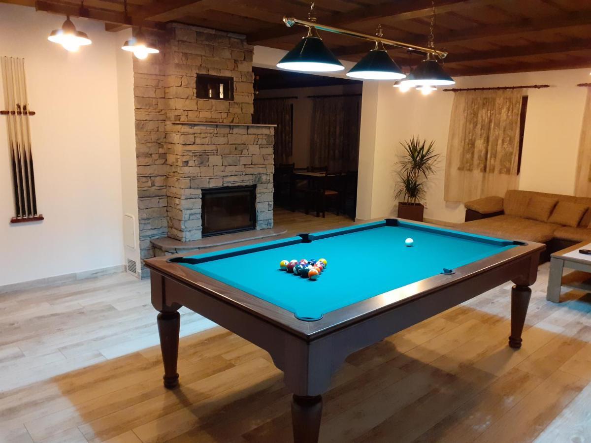 U Belianky Apartment Terchová Екстериор снимка