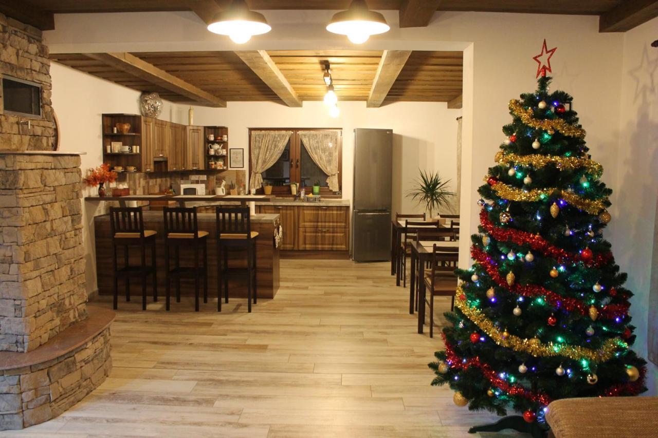 U Belianky Apartment Terchová Екстериор снимка