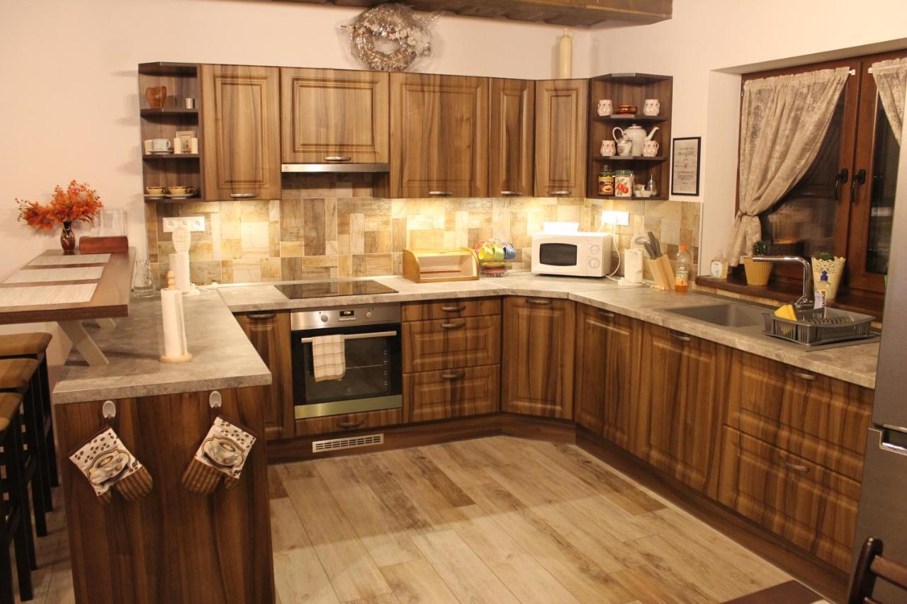 U Belianky Apartment Terchová Екстериор снимка