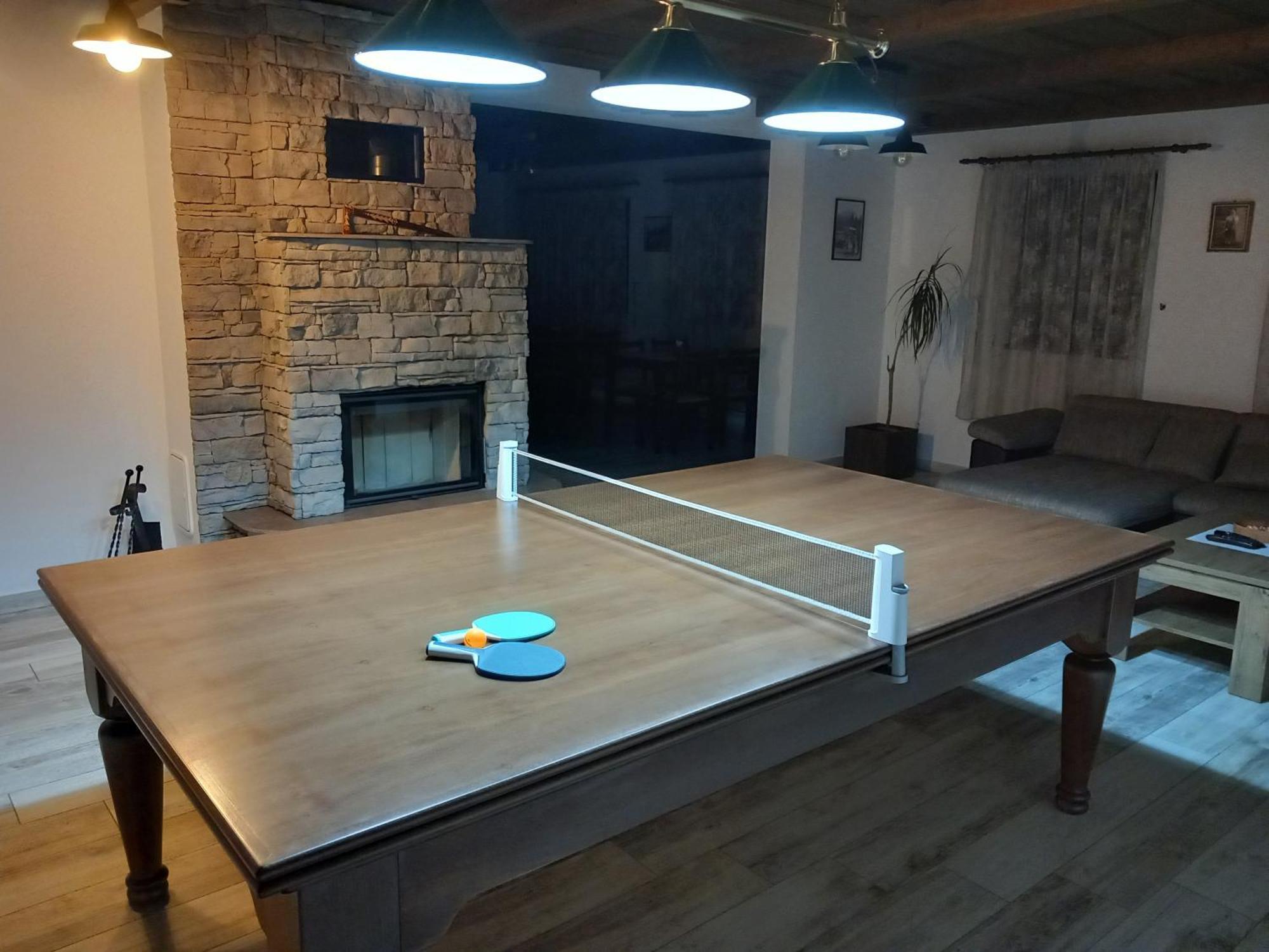 U Belianky Apartment Terchová Екстериор снимка